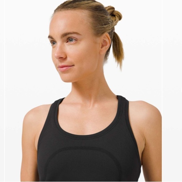 Lululemon Swiftly Tech Racerback 2.0 *Race Length EUC - Picture 2 of 9